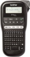 Brother P-touch H110 cmkenyomtat