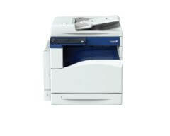 Xerox DocuCentre SC2020 hlzati sznes A3-as multifunkcis lzer nyomtat