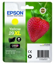 Epson Epson 29XL nagy kapacits srga eredeti patron T2994
