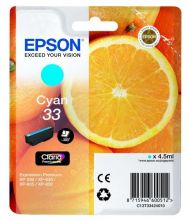Epson Epson 33 cyn kk eredeti patron T3342