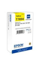 Epson T7894 XXL extra nagy kapacits srga eredeti patron | WF-5110 | WF-5190 | WF-5620 | WF-5690 |