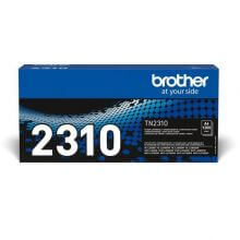 Brother TN2310 fekete eredeti toner | L2500 | L2520 | L2540 | L2560 | L2300 | L2340 | L2360 | L2365 | L2700 | L2720 | L2740 |