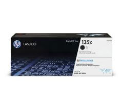 HP 135X fekete nagy kapacits eredeti toner | HP LaserJet M209, MFP M234 nyomtatsorozatokhoz | W1350X