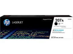 HP 207A fekete eredeti toner | HP Color LaserJet Pro M255-M256, M282-M285 nyomtatsorozatokhoz | W2210A