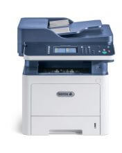 Xerox Workcentre 3335DNW vezetk nlkli hlzati fekete-fehr multifunkcis lzer nyomtat
