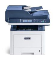 Xerox Workcentre 3345DNW vezetk nlkli hlzati fekete-fehr multifunkcis lzer nyomtat