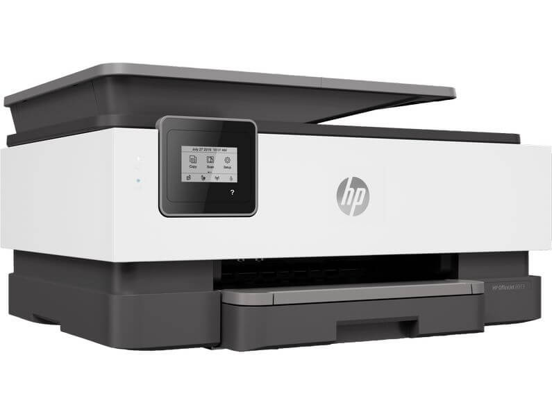hp officejet 8013 all in one nyomtató printer