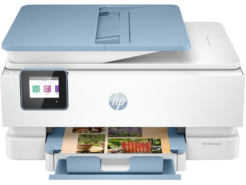 HP HP ENVY Inspire 7921e All-in-One vezeték nélküli multifunkciós tintasugaras nyomtató (2H2P6B)