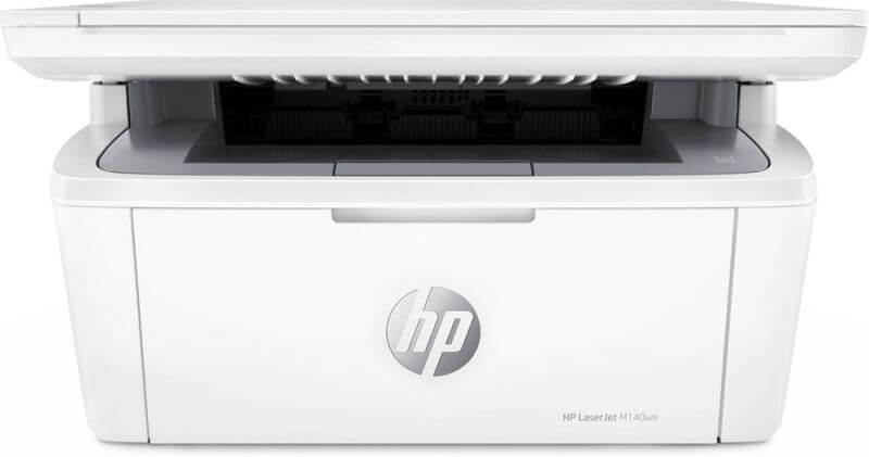 HP HP LaserJet Pro MFP M140we fekete-fehér vezeték nélküli multifunkciós lézer nyomtató (7MD72E)