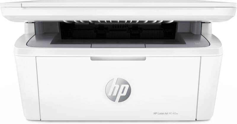 HP HP LaserJet Pro MFP M140w fekete-fehér vezeték nélküli multifunkciós lézer nyomtató (7MD72F)