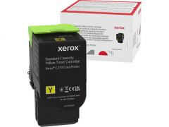 Xerox 006R04363 sárga eredeti toner | C310 | C 315 |