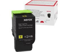 Xerox 006R04371 nagy kapacitású sárga eredeti toner | C310 | C 315 |