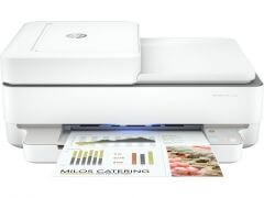 HP HP Envy 6420e All-in-One vezeték nélküli színes multifunkciós tintasugaras nyomtató (223R4B)