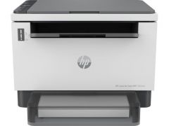HP LaserJet Tank MFP 2604dw vezeték nélküli hálózati fekete-fehér multifunkciós lézer nyomtató (381V0A)