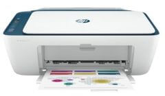 HP Deskjet 2721e All-in-One vezeték nélküli színes multifunkciós tintasugaras nyomtató (26K68B)
