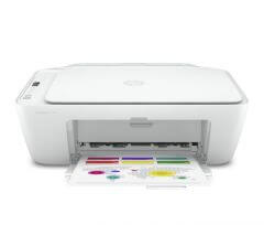 HP Deskjet 2710e All-in-One vezeték nélküli színes multifunkciós tintasugaras nyomtató (26K72B)