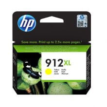 HP 912XL sárga nagy kapacitású eredeti patron | HP Officejet Pro 8010, 8020 All-in-One nyomtatósorozatokhoz | 3YL83AE