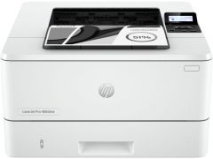 HP HP LaserJet Pro 4002dne hálózati fekete-fehér lézer nyomtató (2Z605E)