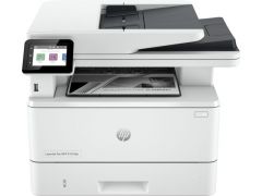 HP HP LaserJet Pro MFP 4102dw vezeték nélküli hálózati fekete-fehér multifunkciós lézer nyomtató (2Z622F)