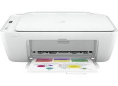 HP Deskjet 2710 All-in-One vezeték nélküli színes multifunkciós tintasugaras nyomtató (5AR83B)