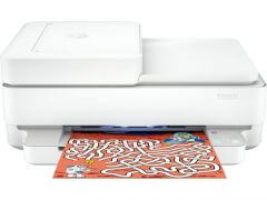 HP Deskjet Plus Ink Advantage 6475 All-in-One vezeték nélküli színes multifunkciós tintasugaras nyomtató (5SD78C)