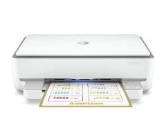 HP HP Deskjet Plus Ink Advantage 6075 All-in-One vezeték nélküli színes multifunkciós tintasugaras nyomtató (5SE22C)