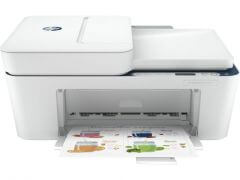 HP HP Deskjet Plus 4132 All-in-One vezeték nélküli multifunkciós tintasugaras nyomtató (7FS79A)