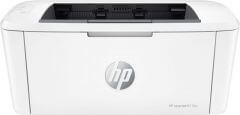 HP HP LaserJet Pro M110w fekete-fehér vezeték nélküli lézer nyomtató (7MD66F)
