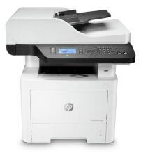 HP HP Laser 432fdn hálózati fekete-fehér multifunkciós lézer nyomtató (7UQ76A)