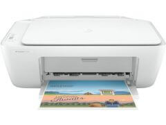 HP Deskjet 2320 All-in-One színes multifunkciós tintasugaras nyomtató (7WN42B)