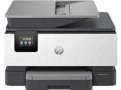 HP HP OfficeJet Pro 9122e All-in-One vezeték nélküli hálózati színes multifunkciós tintasugaras nyomtató (403X7B)