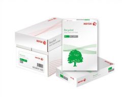 XEROX Másolópapír, újrahasznosított, A4, 80 g,  XEROX 