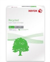 XEROX Másolópapír, újrahasznosított, A3, 80 g,  XEROX 