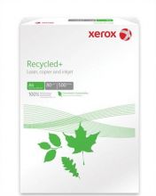 XEROX Másolópapír, újrahasznosított, A4, 80 g,  XEROX 