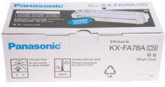 Panasonic Panasonic KX-FA78 eredeti dobegység