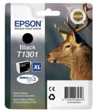 Epson T1301 fekete eredeti patron