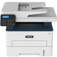Xerox Xerox B225V vezeték nélküli hálózati fekete-fehér multifunkciós lézer nyomtató