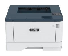 Xerox B310 vezeték nélküli hálózati fekete-fehér lézer nyomtató