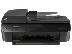 HP HP Deskjet Ink Advantage 4645 e-All-in-One vezetk nlkli multifunkcis tintasugaras nyomtat (B4L10C)
