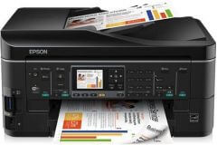 Epson Epson Stylus Office BX635FWD vezetk nlkli hlzati multifunkcis tintasugaras nyomtat