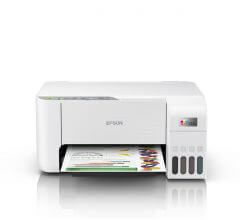 Epson Epson EcoTank L3256 vezeték nélküli színes multifunkciós tintasugaras nyomtató