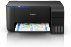 Epson EcoTank L3211 színes multifunkciós tintasugaras nyomtató