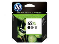 HP HP 62 XL fekete eredeti patron C2P05AE