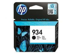 HP 934 fekete eredeti patron | HP Officejet Pro 6230, 6830 nyomtatsorozatokhoz | C2P19AE