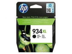 HP HP 934XL fekete nagy kapacits eredeti patron | HP Officejet Pro 6230, 6830 nyomtatsorozatokhoz | C2P23AE