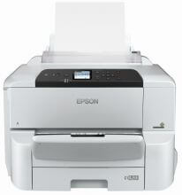Epson Epson WorkForce Pro WF-C8190 DW vezeték nélküli hálózati színes tintasugaras A3+ nyomtató