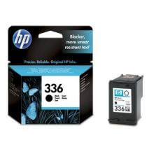 HP HP 336 fekete eredeti patron C9362EE