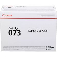 Canon Canon CRG-073 BK fekete eredeti toner | LBP361 | LBP362 |