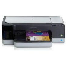 HP HP Officejet Pro K8600dn hlzati tintasugaras nyomtat (CB016A)