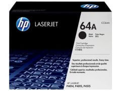 HP HP 64A fekete eredeti toner CC364A | P4014 | P4015 |